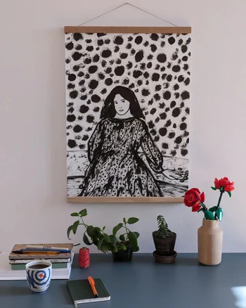 (thumbnail) AK731 - Artwork by Ann-Kathrin Föll