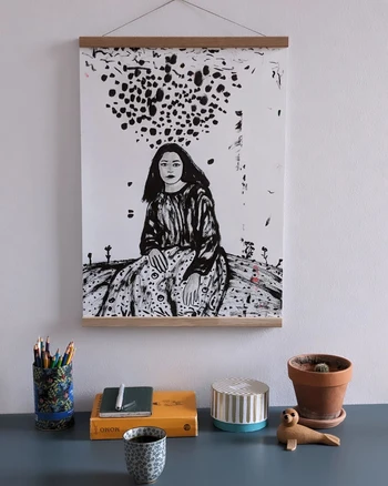 (thumbnail) AK732 - Artwork by Ann-Kathrin Föll