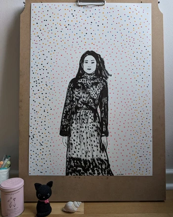 (thumbnail) AK736 - Artwork by Ann-Kathrin Föll