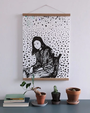 (thumbnail) AK750 - Artwork by Ann-Kathrin Föll