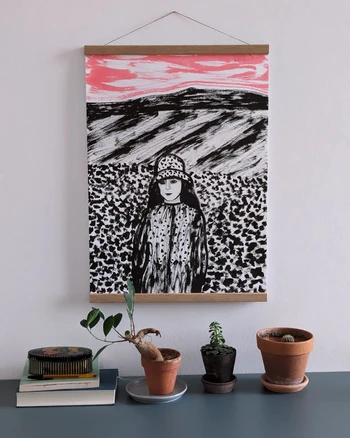(thumbnail) AK751 - Artwork by Ann-Kathrin Föll