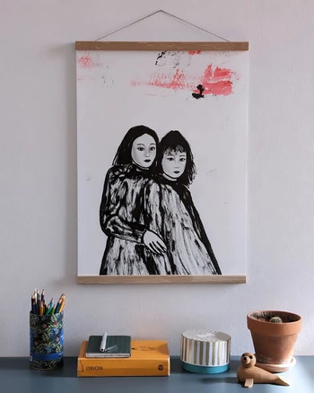 (thumbnail) AK754 - Artwork by Ann-Kathrin Föll