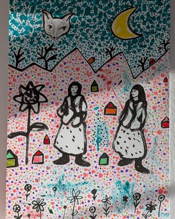 (thumbnail) AK766 - Artwork by Ann-Kathrin Föll