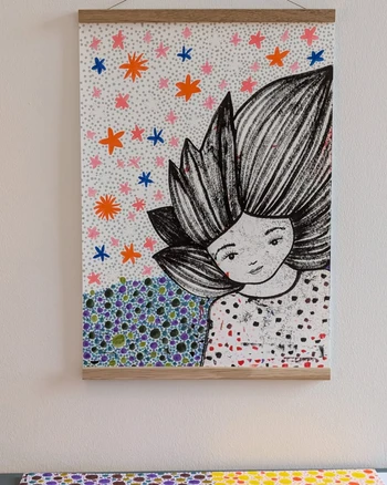 (thumbnail) AK769 - Artwork by Ann-Kathrin Föll