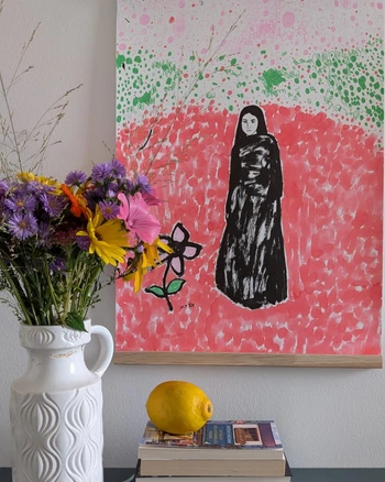 (thumbnail) AK776 - Artwork by Ann-Kathrin Föll