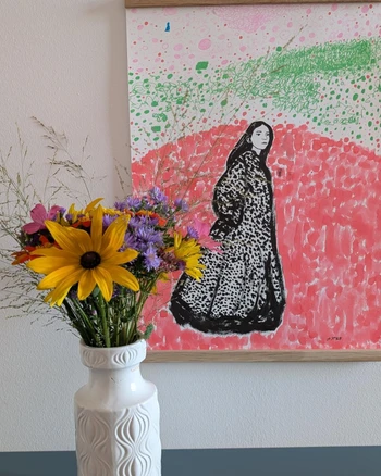 (thumbnail) AK777 - Artwork by Ann-Kathrin Föll