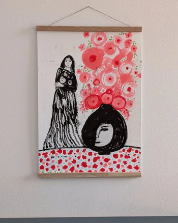 (thumbnail) AK805 - Artwork by Ann-Kathrin Föll