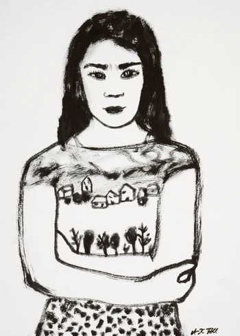 (thumbnail) AK761 - Artwork by Ann-Kathrin Föll
