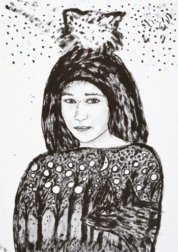 (thumbnail) AK503 - Artwork by Ann-Kathrin Föll
