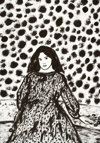 (thumbnail) AK731 - Artwork by Ann-Kathrin Föll