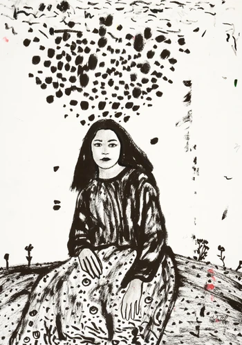 (thumbnail) AK732 - Artwork by Ann-Kathrin Föll