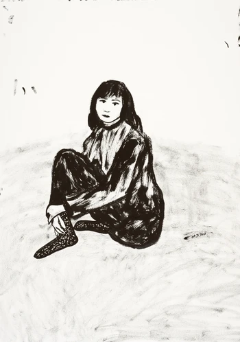 (thumbnail) AK734 - Artwork by Ann-Kathrin Föll