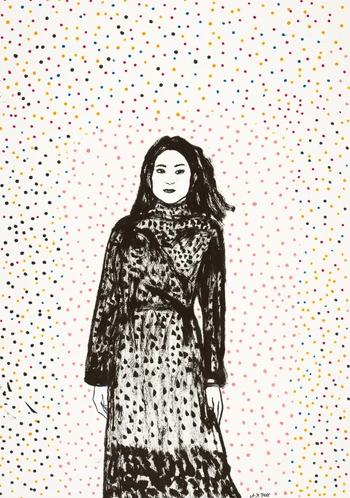 (thumbnail) AK736 - Artwork by Ann-Kathrin Föll