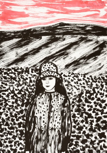 (thumbnail) AK751 - Artwork by Ann-Kathrin Föll