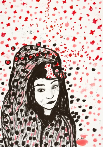 (thumbnail) AK752 - Artwork by Ann-Kathrin Föll