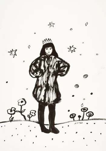 (thumbnail) AK753 - Artwork by Ann-Kathrin Föll