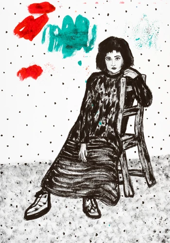 (thumbnail) AK763 - Artwork by Ann-Kathrin Föll