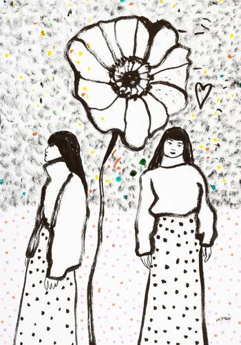 (thumbnail) AK765 - Artwork by Ann-Kathrin Föll