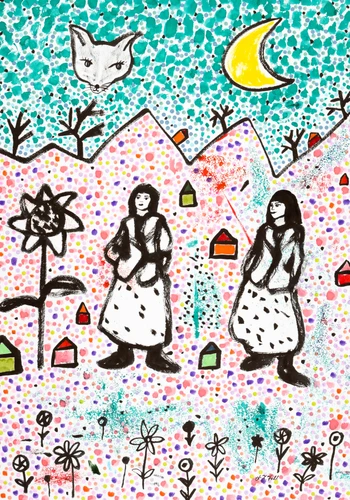 (thumbnail) AK766 - Artwork by Ann-Kathrin Föll