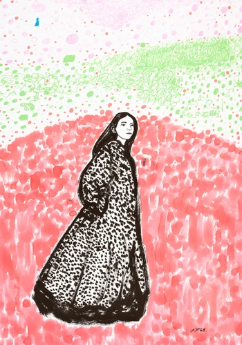 (thumbnail) AK777 - Artwork by Ann-Kathrin Föll