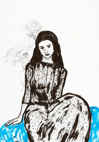 (thumbnail) AK782 - Artwork by Ann-Kathrin Föll