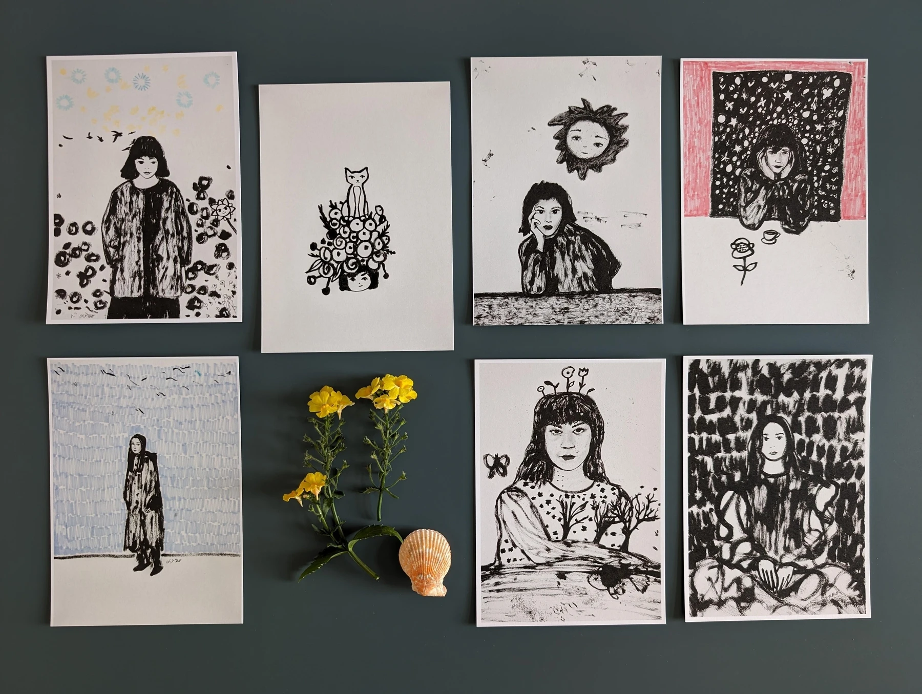 AKS02 - Artwork by Ann-Kathrin Föll