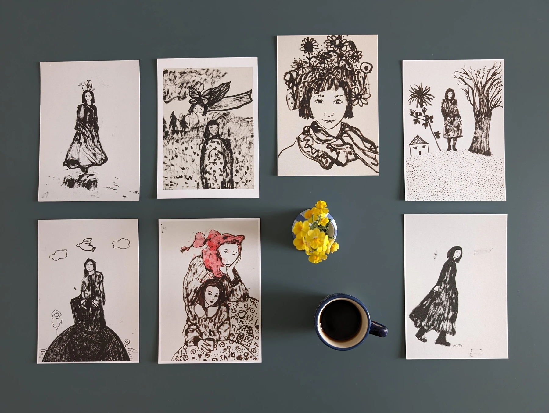 AKS03 - Artwork by Ann-Kathrin Föll