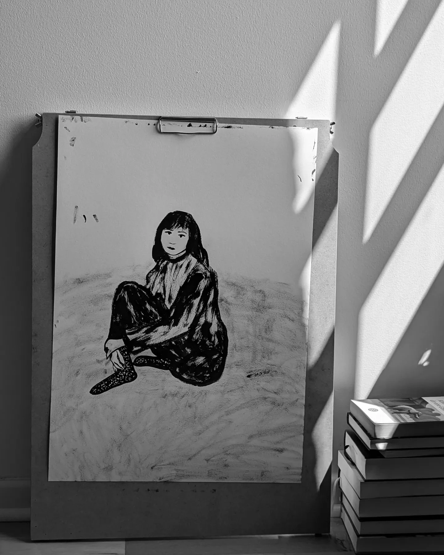 AK734 - Artwork by Ann-Kathrin Föll