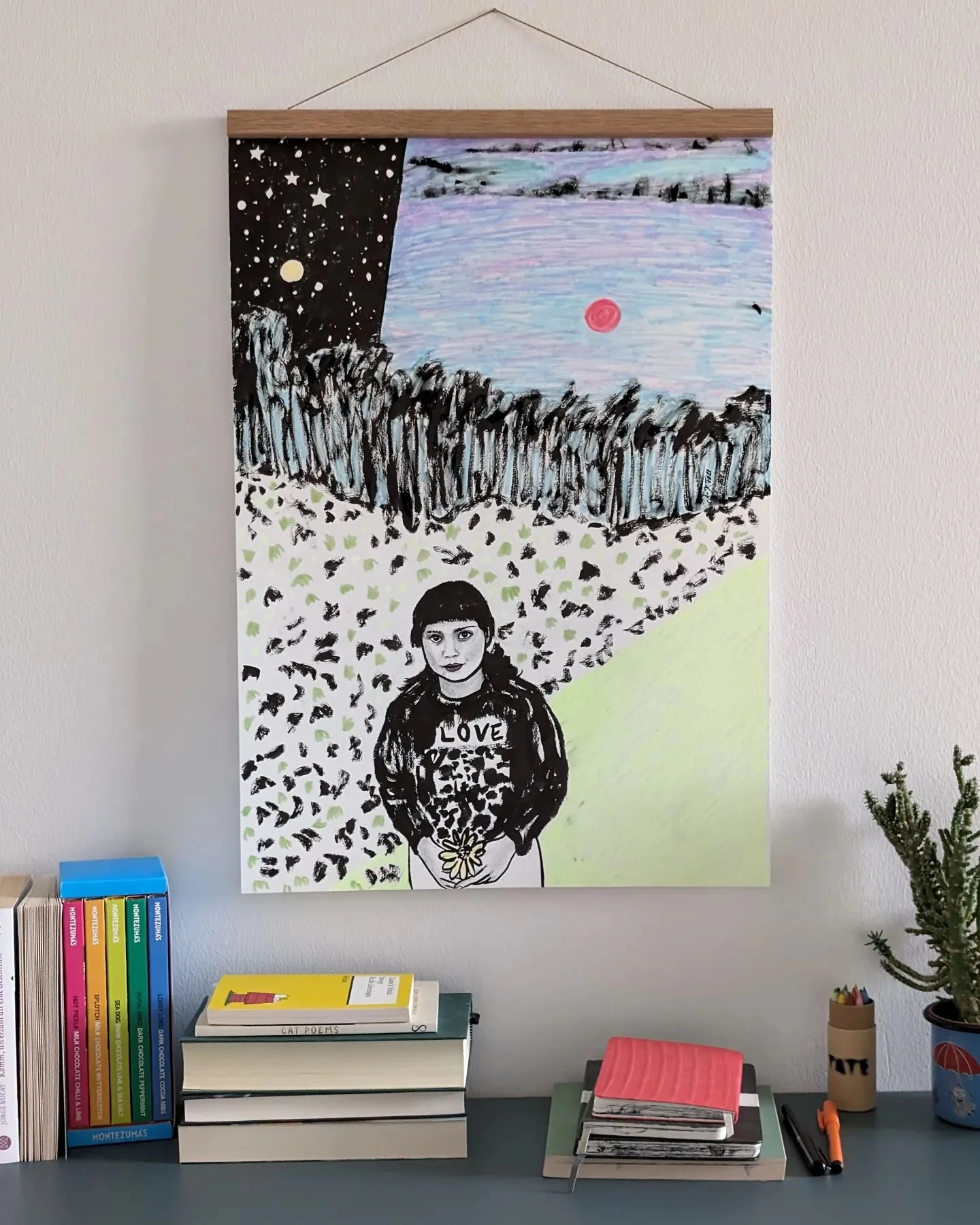 AK738 - Artwork by Ann-Kathrin Föll