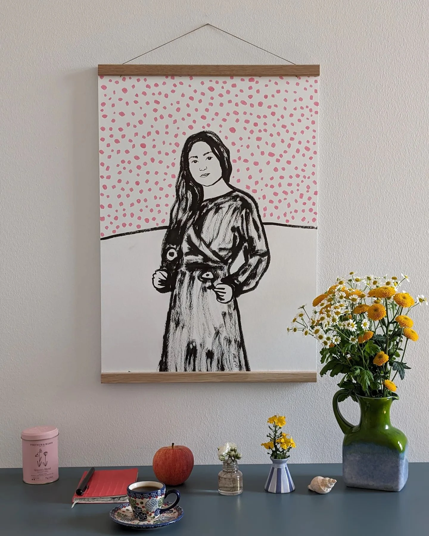 AK740 - Artwork by Ann-Kathrin Föll