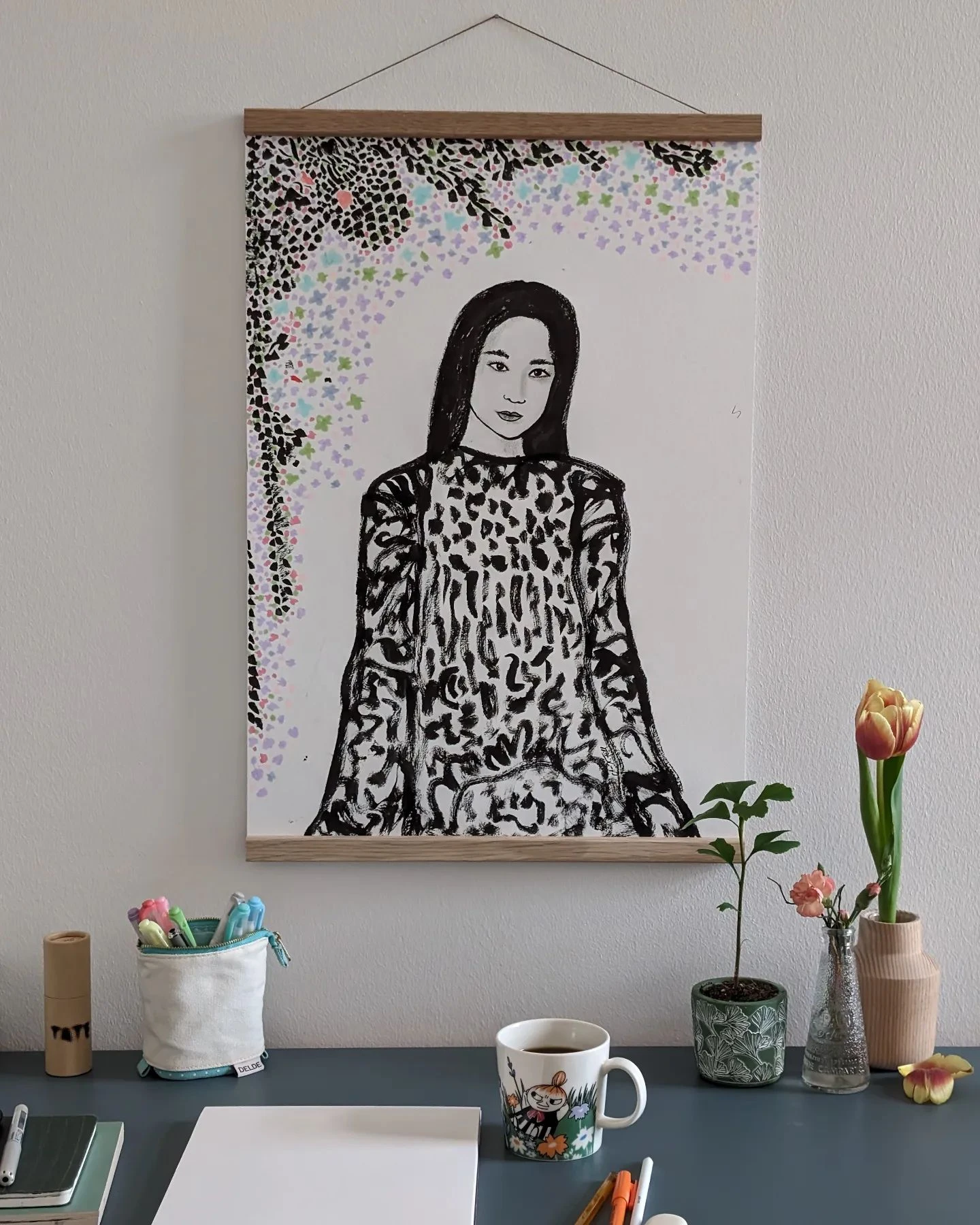 AK745 - Artwork by Ann-Kathrin Föll