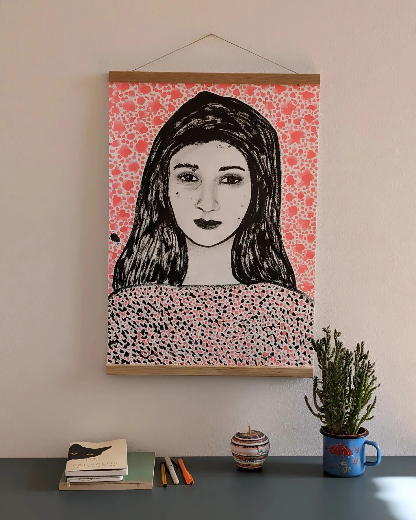 AK749 - Artwork by Ann-Kathrin Föll