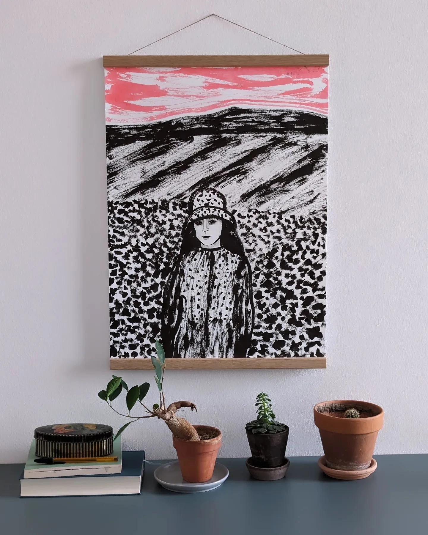 AK751 - Artwork by Ann-Kathrin Föll