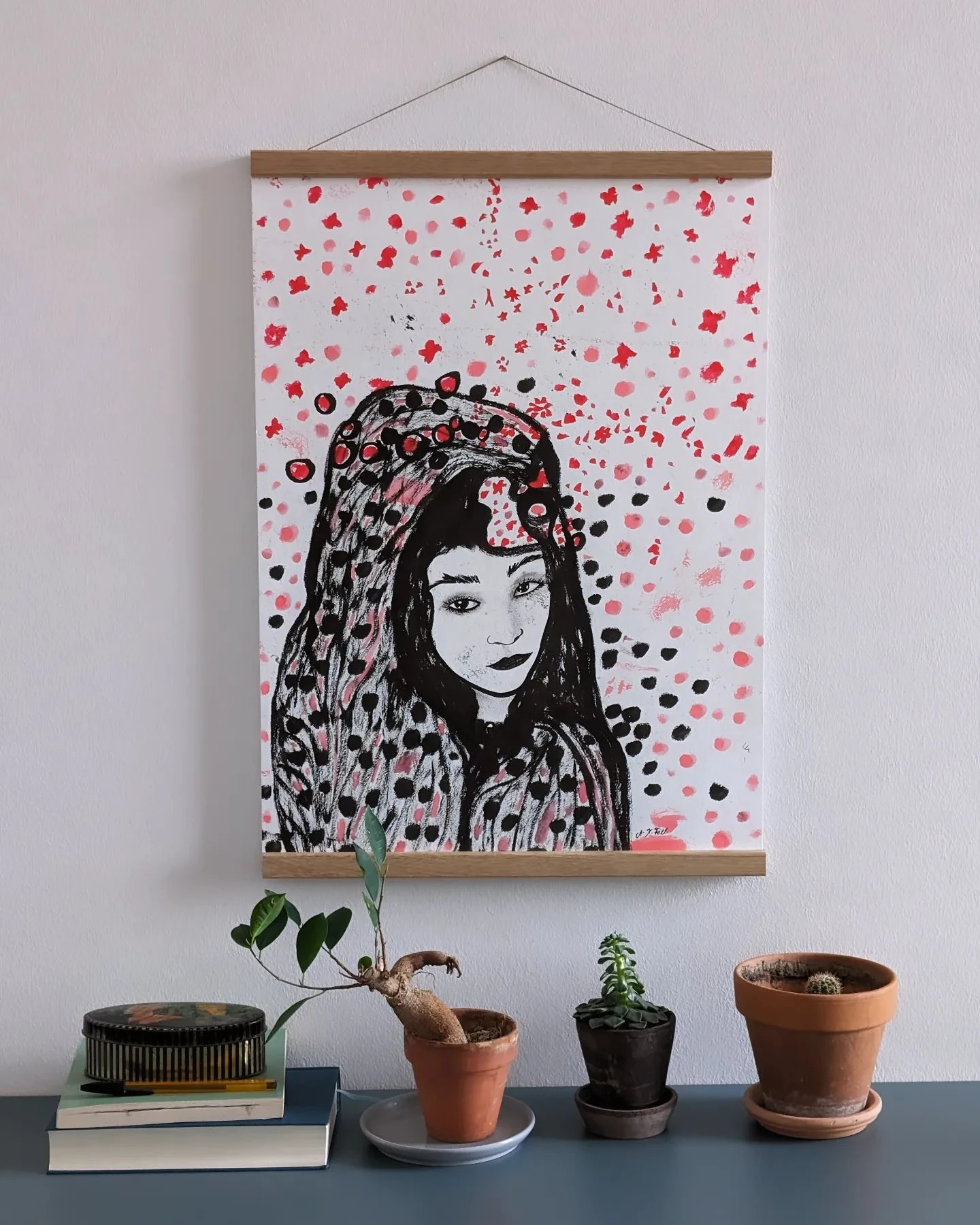 AK752 - Artwork by Ann-Kathrin Föll
