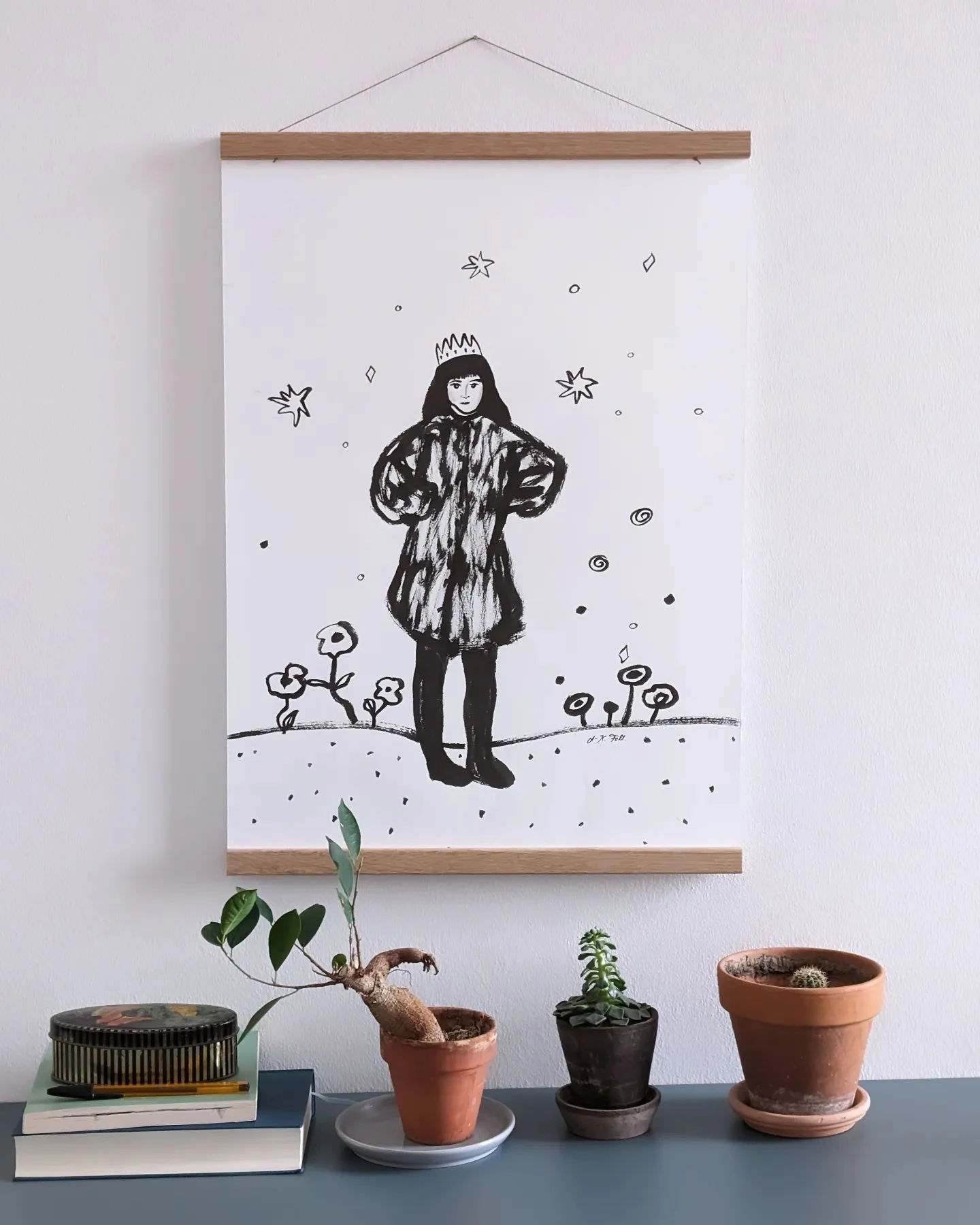 AK753 - Artwork by Ann-Kathrin Föll