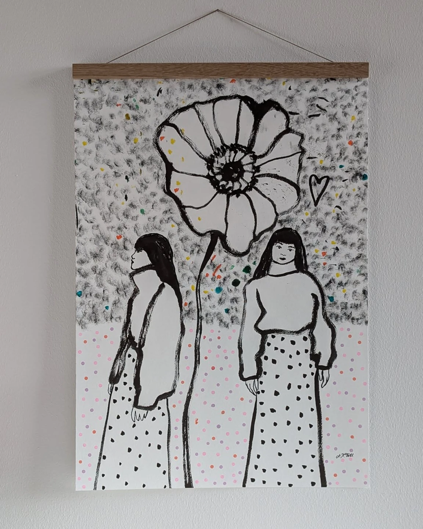 AK765 - Artwork by Ann-Kathrin Föll