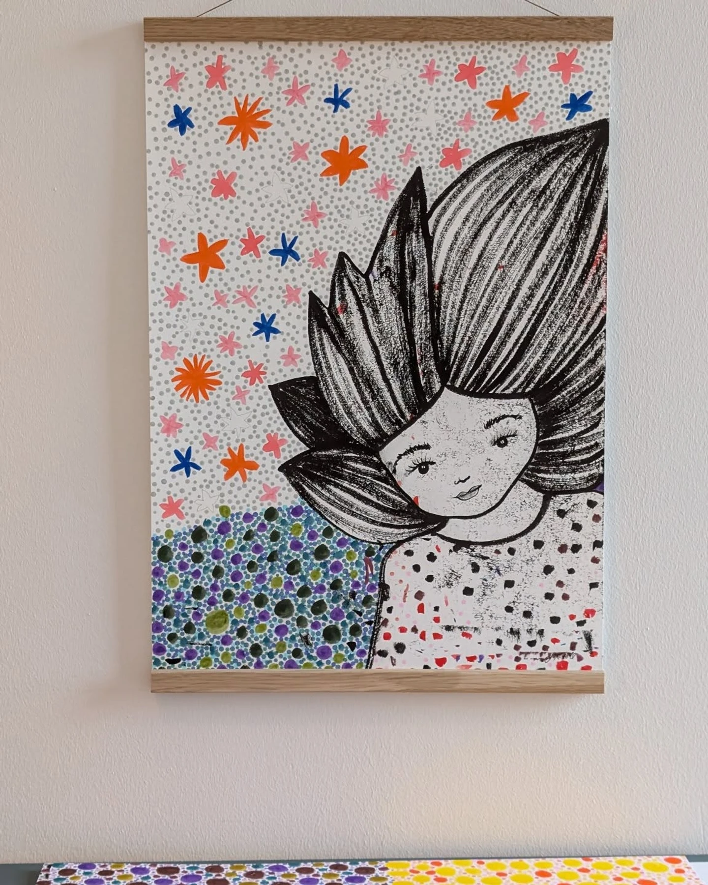 AK769 - Artwork by Ann-Kathrin Föll