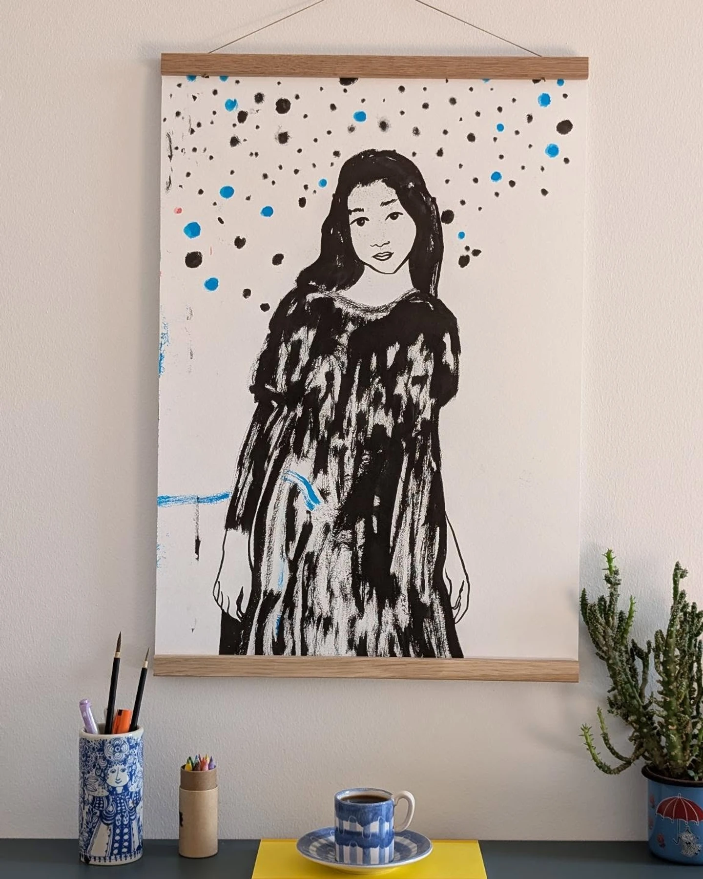 AK781 - Artwork by Ann-Kathrin Föll