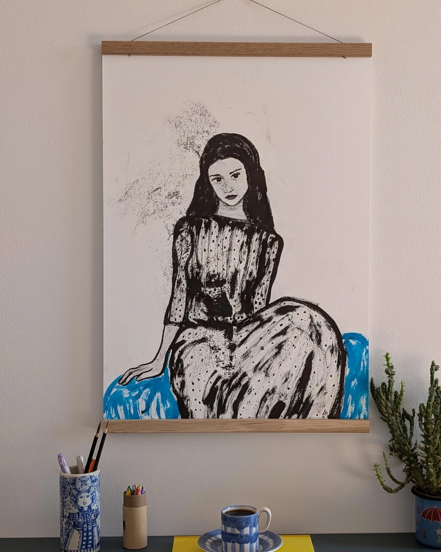 AK782 - Artwork by Ann-Kathrin Föll