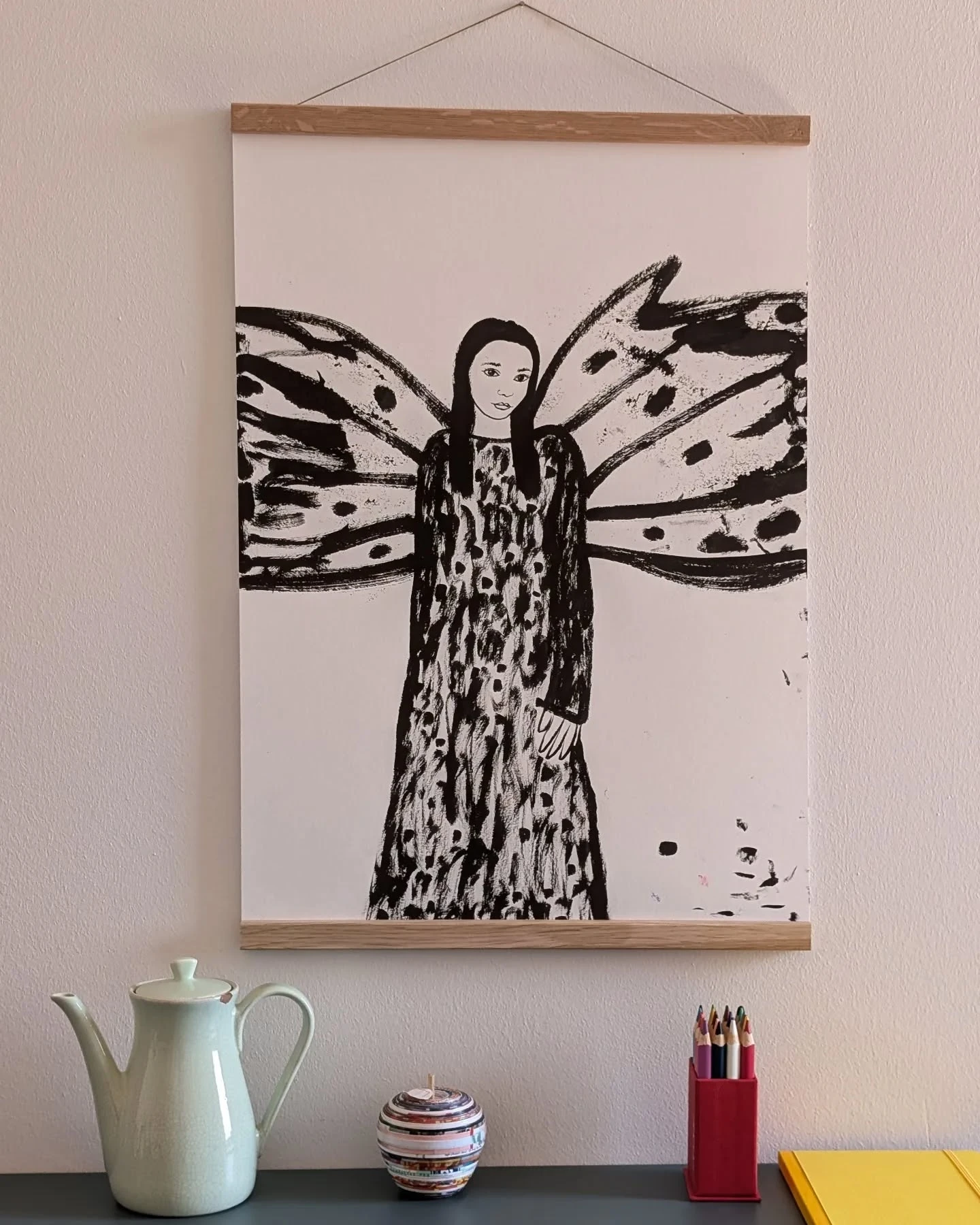 AK790 - Artwork by Ann-Kathrin Föll