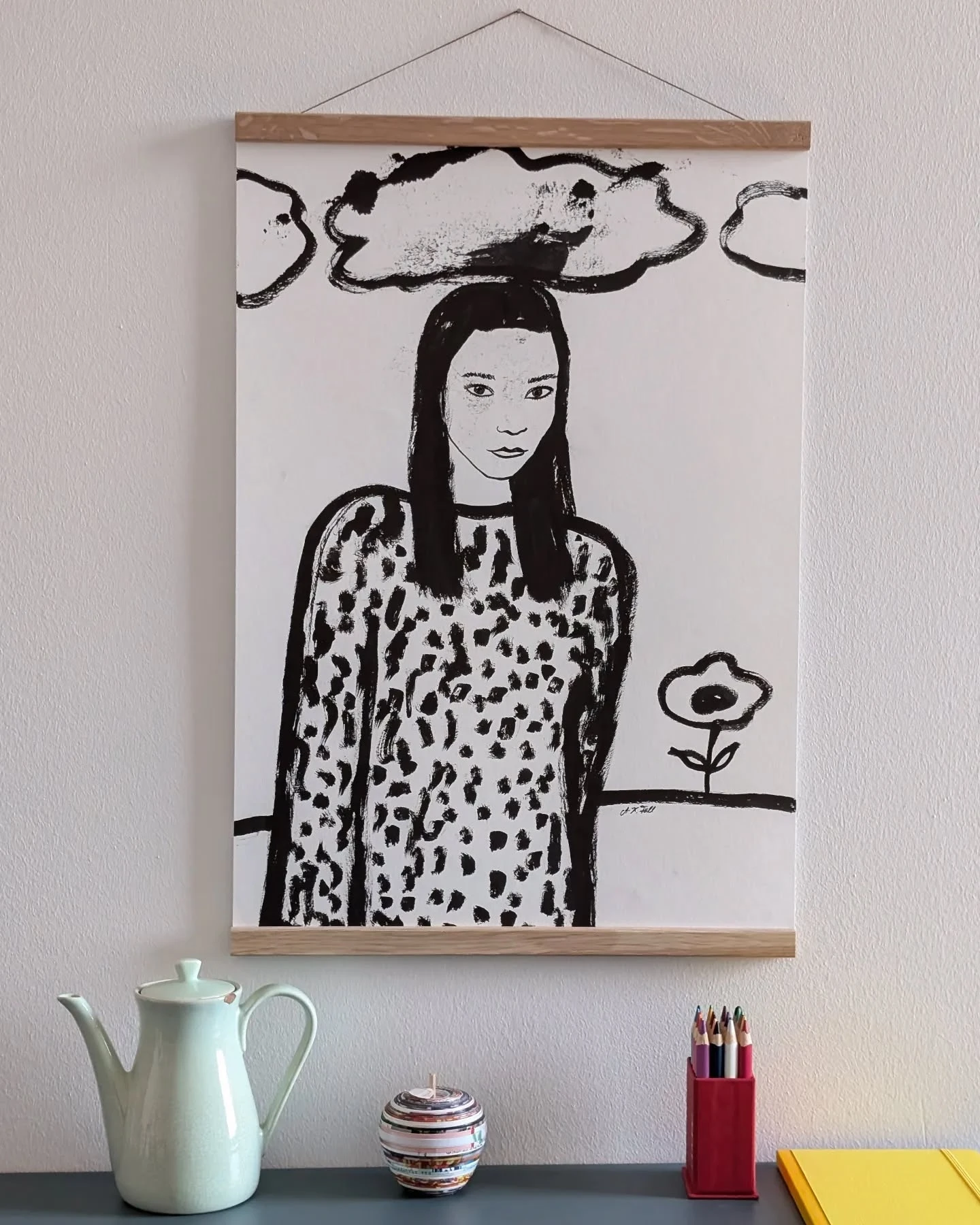 AK791 - Artwork by Ann-Kathrin Föll