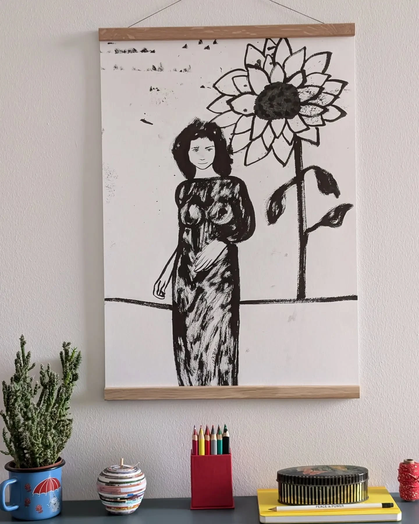 AK795 - Artwork by Ann-Kathrin Föll