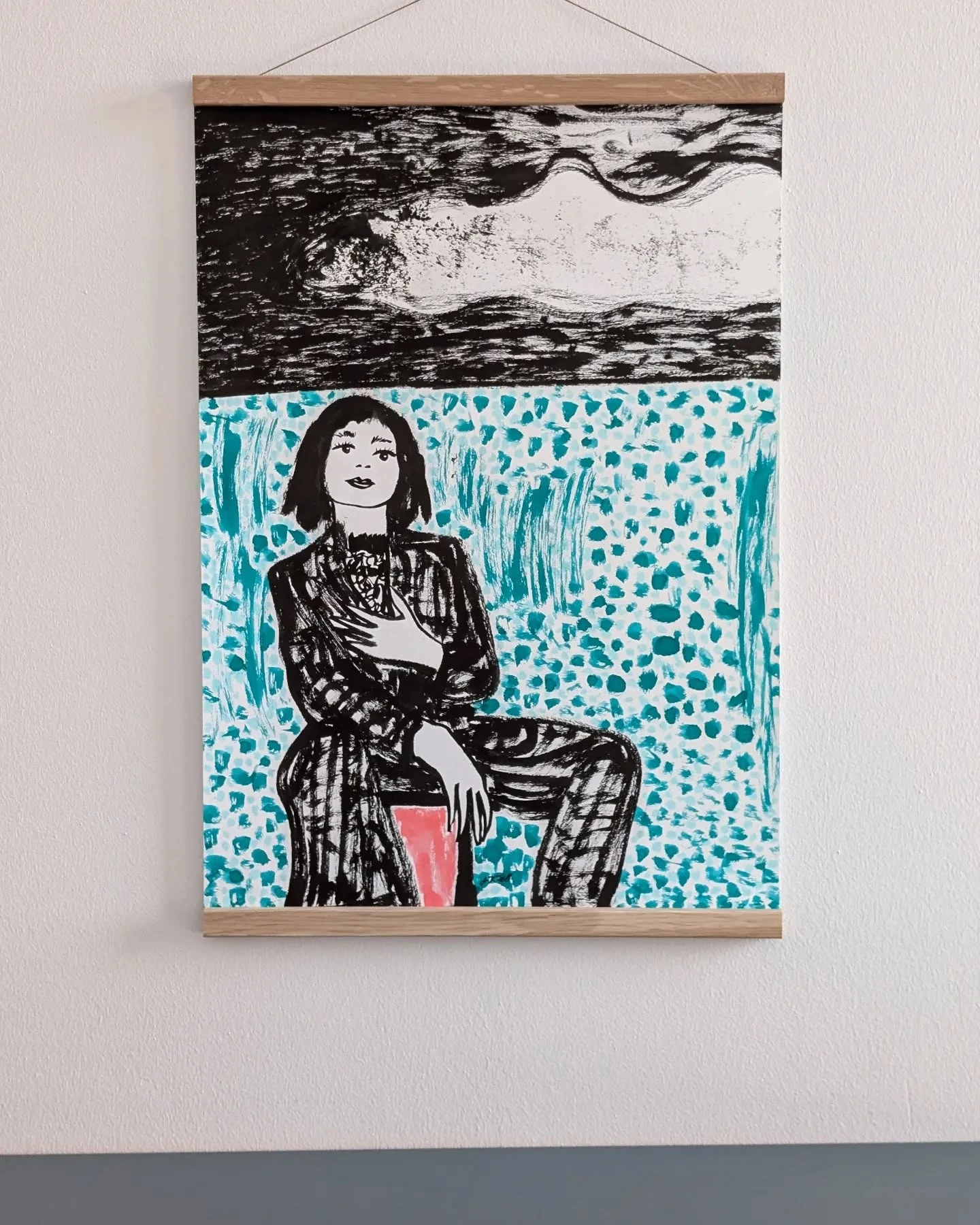 AK804 - Artwork by Ann-Kathrin Föll