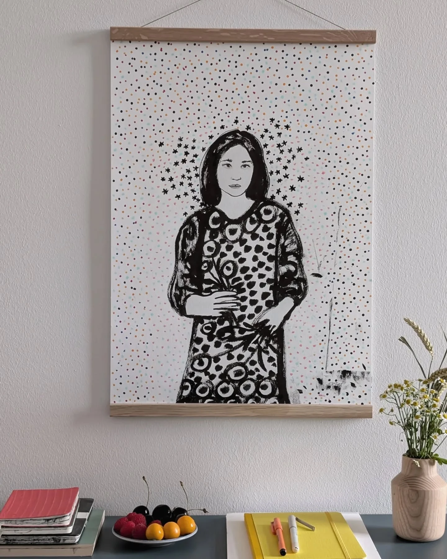 AK806 - Artwork by Ann-Kathrin Föll