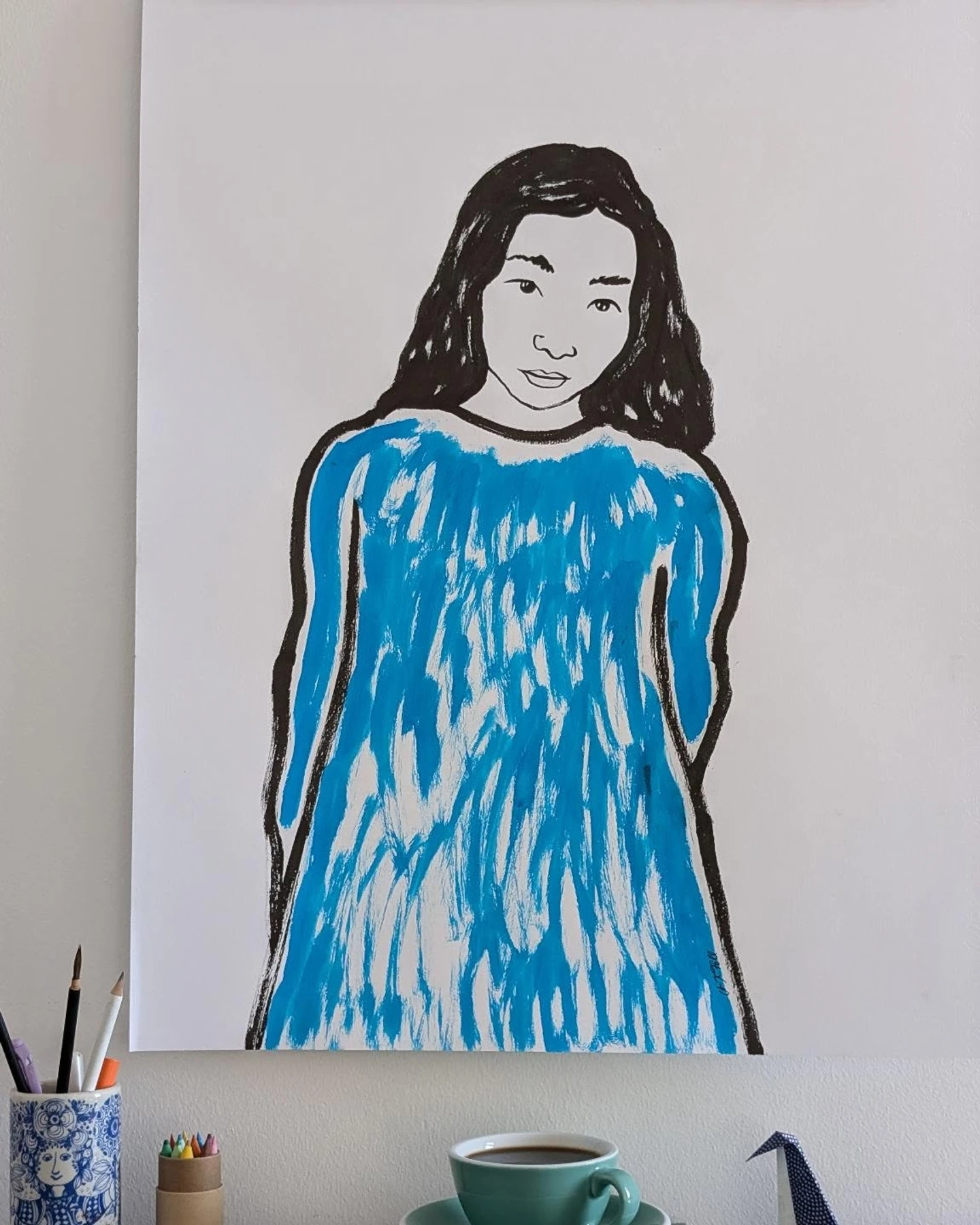 AK810 - Artwork by Ann-Kathrin Föll