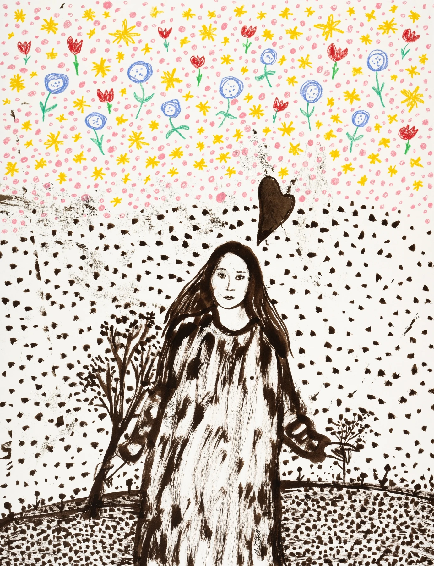 AK728 - Artwork by Ann-Kathrin Föll