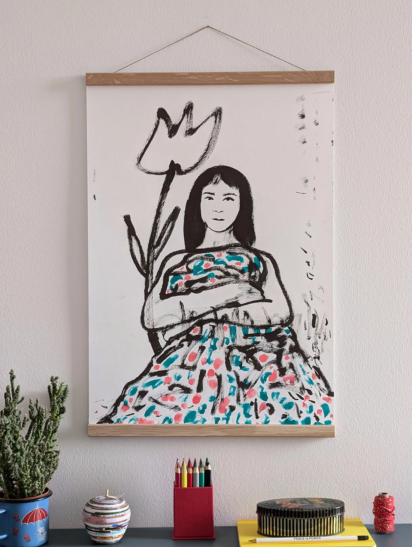 AK796 - Artwork by Ann-Kathrin Föll