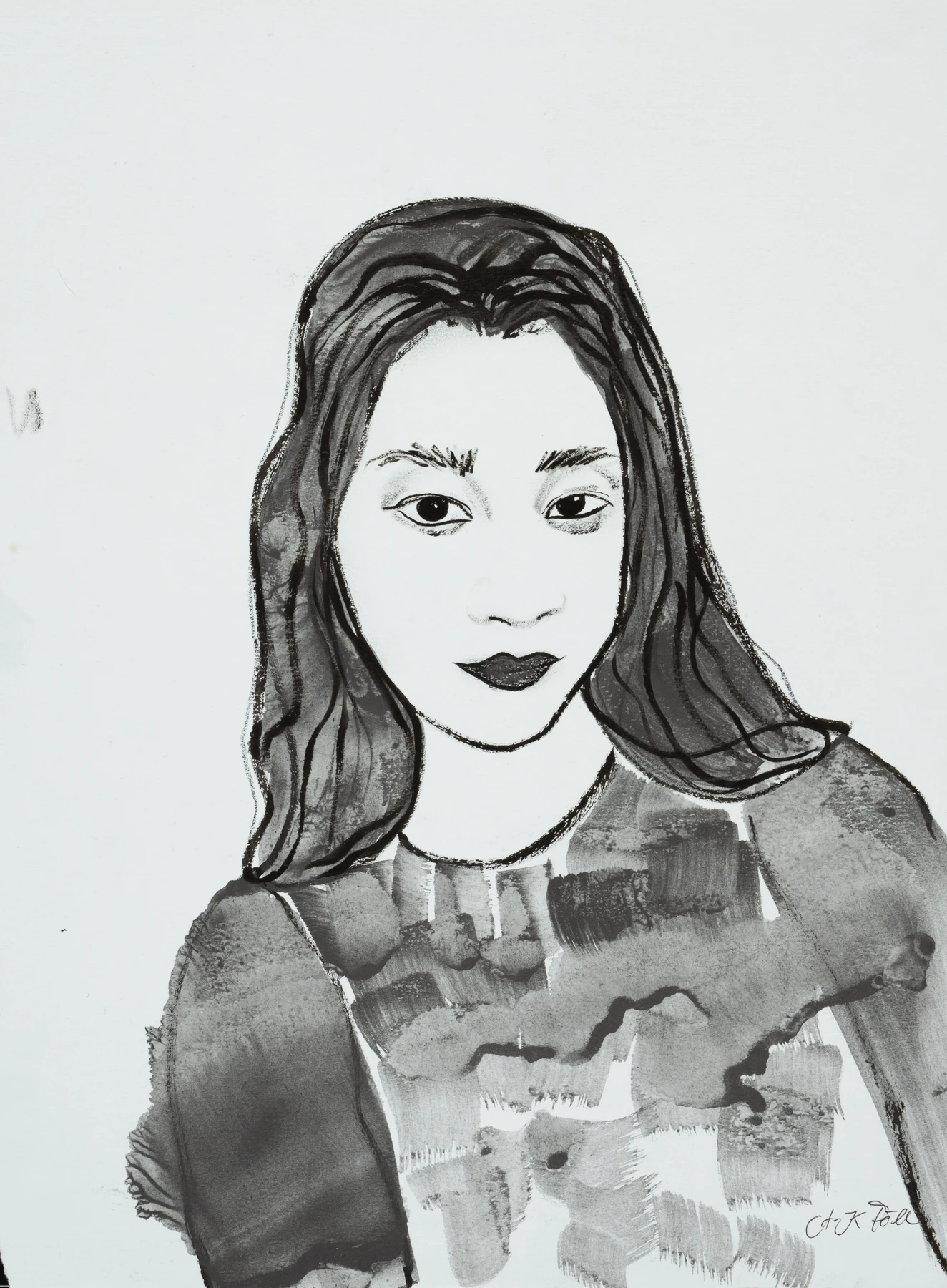 AK624 - Artwork by Ann-Kathrin Föll