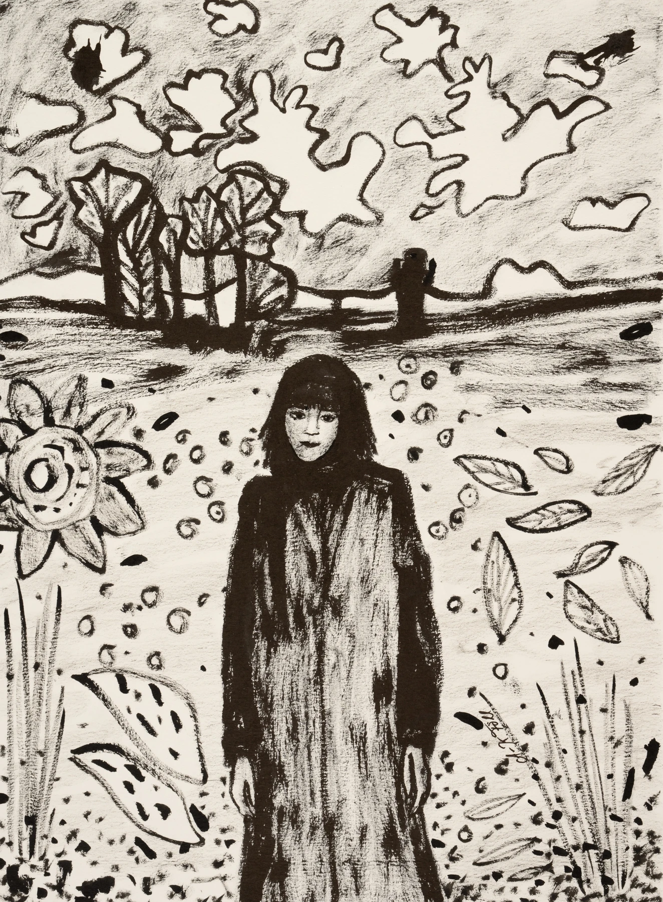 AK682 - Artwork by Ann-Kathrin Föll