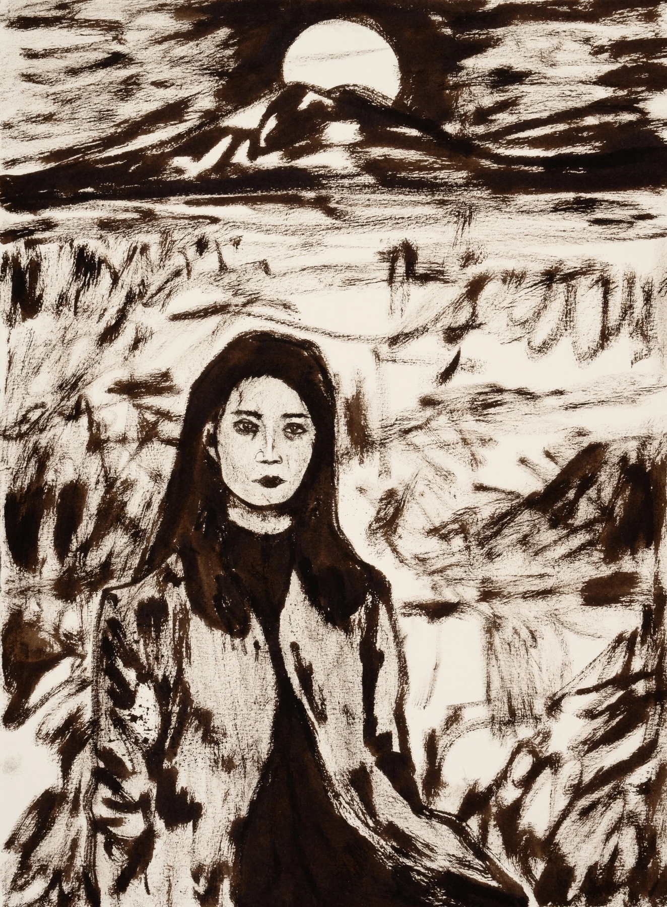 AK687 - Artwork by Ann-Kathrin Föll